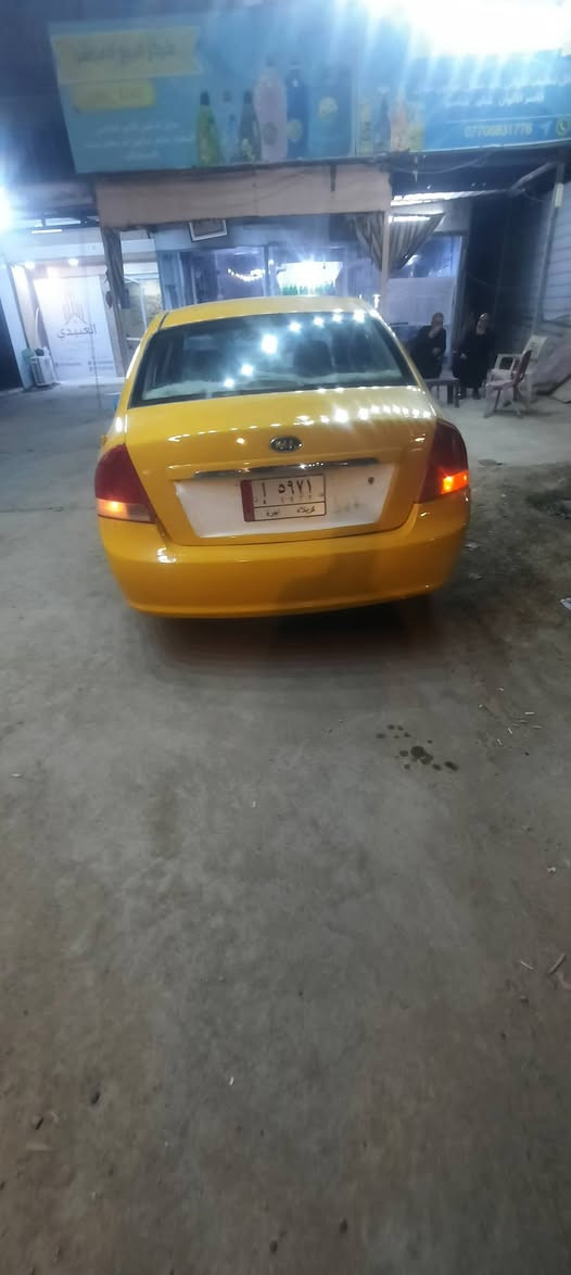 السلام عليكم سبكترا ٢٠٠٨ سياره جاهزه رقم كربلاء هيئه وغرامات كلهة متكفل بيهة سعر٦٥بيهة مجال للطيبين الاتصال علرقم ***********مكان السياره المسيب سنويه ٢٠٢٧
