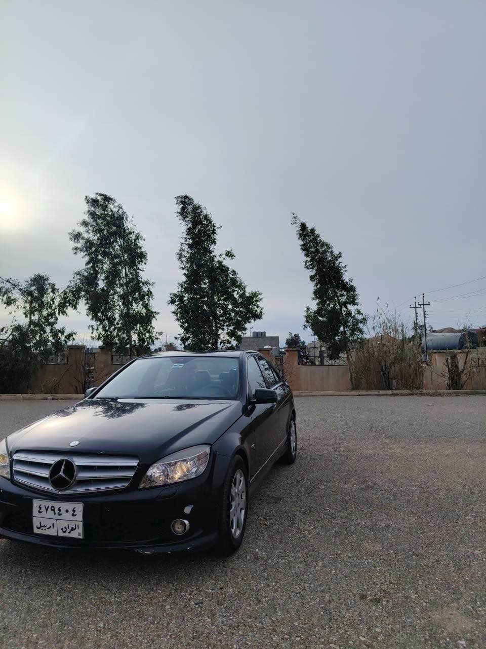 مارسيديس بينز سى ٢٥٠  / ٢٠٠٩   / دووپارچه بؤياغ بئ ناوگرتن. هةموو گيانى بةشةرت. گؤرينةوةش ئةكةم  نرخى ٨٥$ گةلاو موعامةله.  
*********** 
*********** أربيل, العراق
