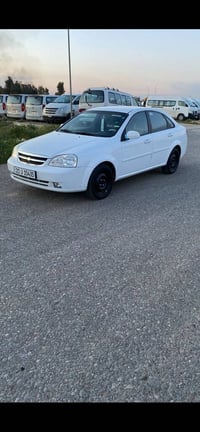 شيفروليه اوبترا • ٢٠١٣ • شاشة كاميرا