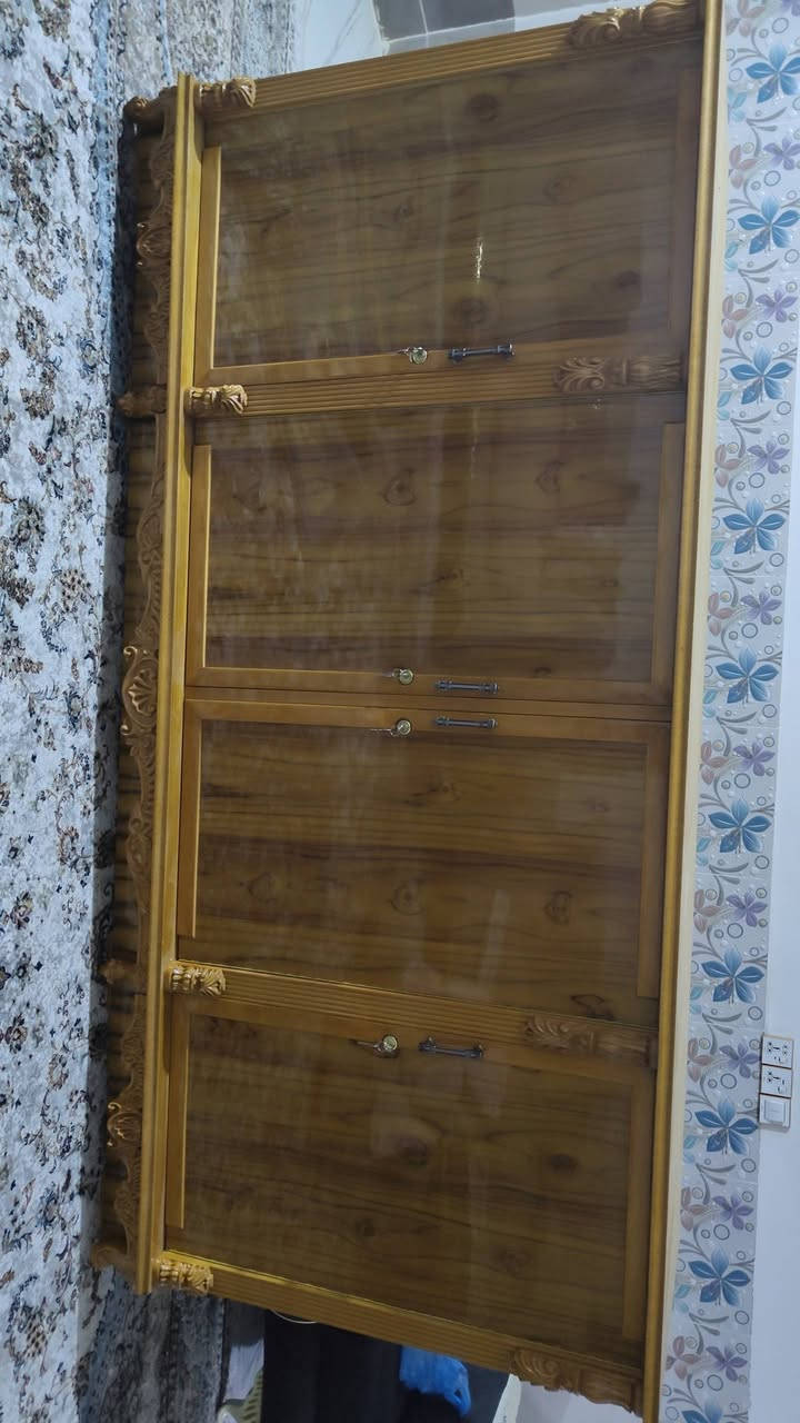 للبيع العنوان كوف حي ميسان


**إذا كنت صاحب هذا الإعلان وتريد حذفه لأي سبب، رجاءا أرسل رسالة إلى الدعم الفني**