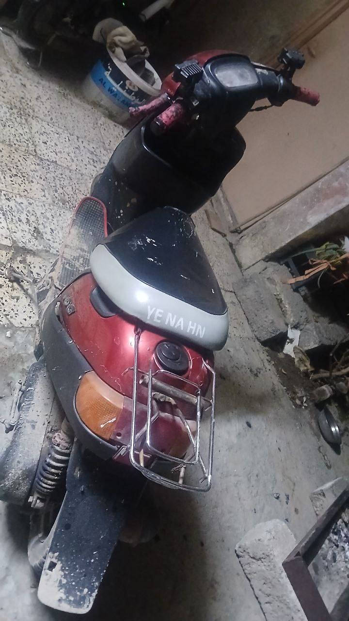 سلام عليكم ماطور بوتين للبيع ملحوم شاصي معمر مكينة الباقي كلو شرط كهربائيات شغالة كامل عدا سلف باتري ضعيف سعر 200 بيه مجال بسيط


**إذا كنت صاحب هذا الإعلان وتريد حذفه لأي سبب، رجاءا أرسل رسالة إلى الدعم الفني**