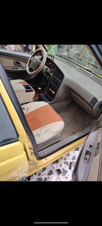 بيجو اكد 2016 سياره جاهزه على اخر حبايه بيهه طخه بالجاملغ الامامي 0773...