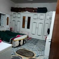 حي الزهراء ثانيه • ٢٠٠م • غرفتين