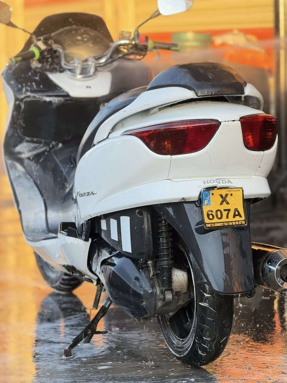 سلام عليكم للبيع كفاله عامة من كلشي 8/0
سعر 650 مكاني بغداد جسر ديالى القديم 
رقم ***********
