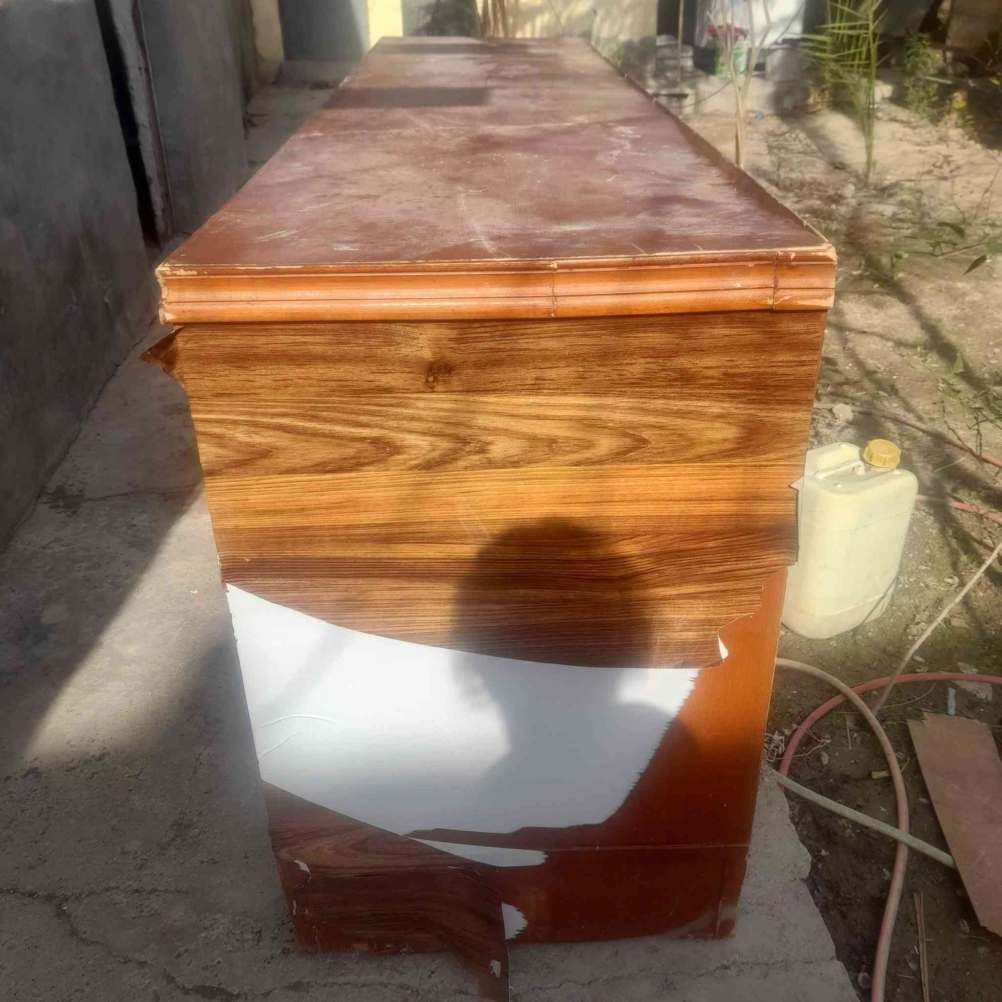 السلام عليكم هاي بوفي للبيع سعرها ٥٠ ألف


**إذا كنت صاحب هذا الإعلان وتريد حذفه لأي سبب، رجاءا أرسل رسالة إلى الدعم الفني**