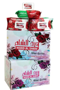 مباشر من المصنع • مكياج