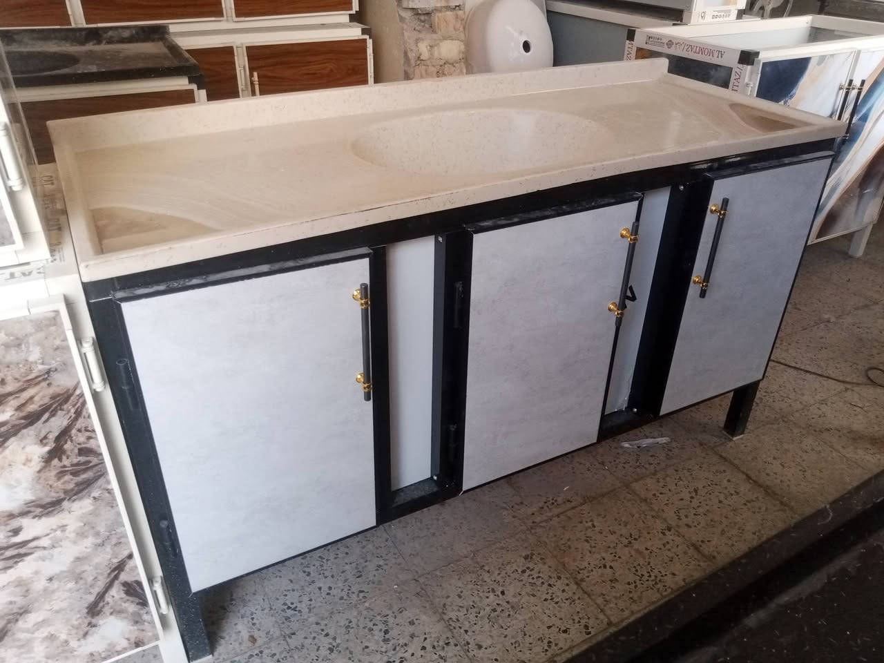 سنك بنل و كنترات


**إذا كنت صاحب هذا الإعلان وتريد حذفه لأي سبب، رجاءا أرسل رسالة إلى الدعم الفني**