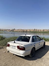 بروتون ٢٠٠٢ • كير فول • بغداد سنوية
