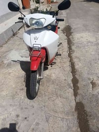 ماطور • نضيف