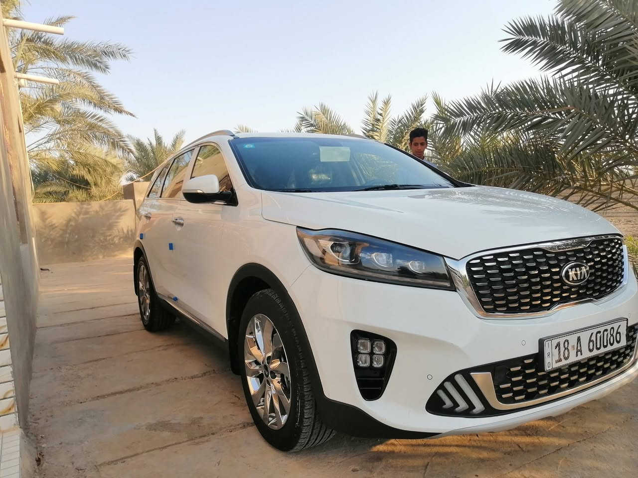 لبيع سورنتو موديل ٢٠ مكفوله كفاله عامه رقم بابل بسمي ماشيه ٨٠ سعره ٢٦٥ بيه مجال رقم هاتف ***********
