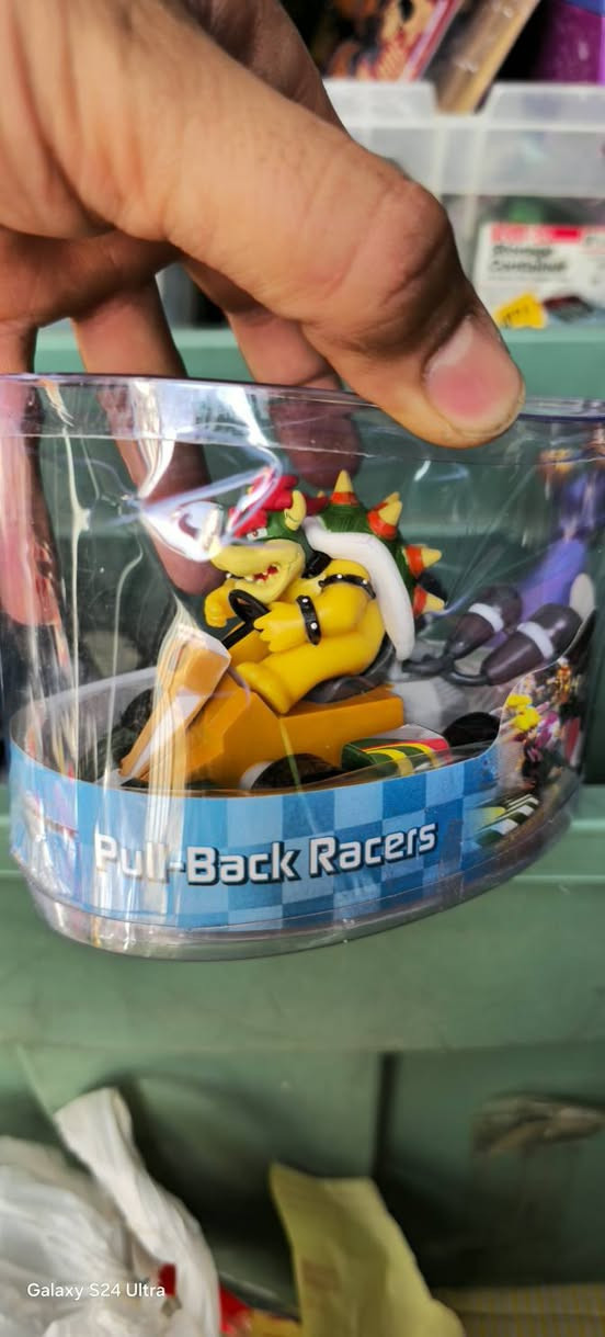 متوفر كل قطعة وسعرها مراسله خاص


**إذا كنت صاحب هذا الإعلان وتريد حذفه لأي سبب، رجاءا أرسل رسالة إلى الدعم الفني**