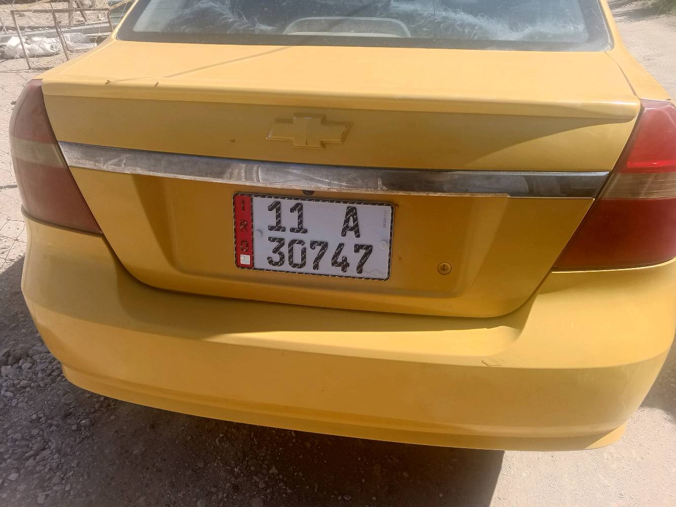 مرواس أو بيع 🛑افيو موديل 2010 وارد امريكي يرادلهه نوزلات أو بلكات ترتيب يعني عارضهه ب 42 بيهه مجال ترهم مراوس 🛑? بغداد حي الجهاد 