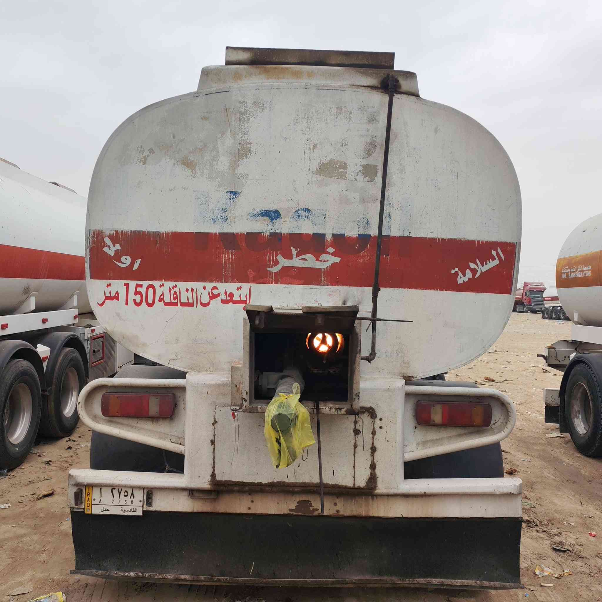 السلام عليكم تانكي مصلاوي سبرنك حموله ٣٦ دناكير  صيني بدون تايرات بي مضومة بويلر بوري ٨ آنج قطعه وحده كاك اربعه آنج كهربائيات وهوه كامل
السعر ٤٥ مع مجال للاستفسار ***********
