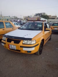 موديل ٢٠١٢ • مكاني • كرادة مريم