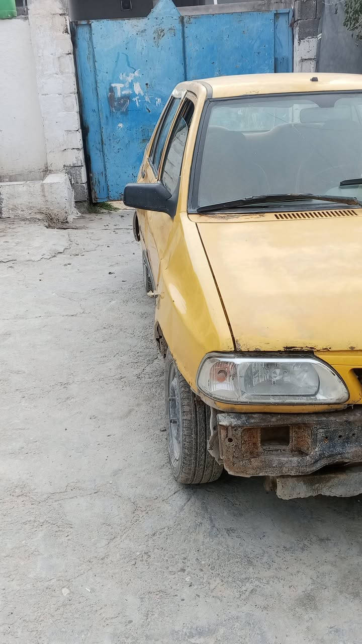 السلام عليكم سايبه 2015 للبيع سايبه مقفوله كفاله عامه من مقفوله من محرك وقير الرقمي لا عليها لا هيئه ولا غرامات رقم السياره بصره مكان السياره بصره الزبير غرب المصفى مصفى الشعيبه سياره لا تبخر ولا تنقص محرك كيا برايد/***********/*********** يتوفر واتساب
