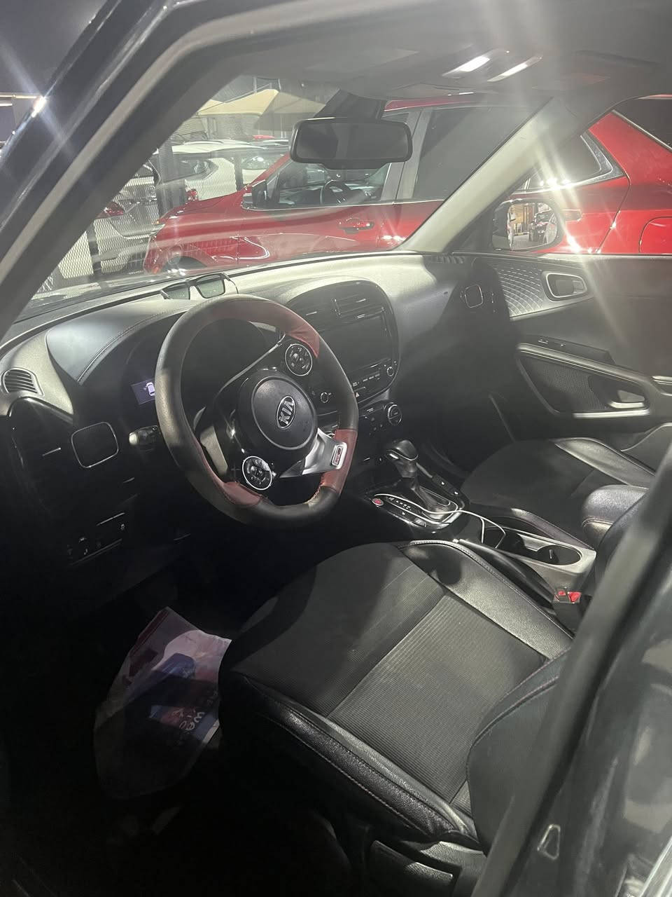 صول فول واحد على وحد مديل 20 فقط بنيد حدث خفيف فقط بنيد السيارة جديدة فتحي ويل كب يعني فًول واحد على وحد السعر 142العنون كربلاء حي العباس ***********
