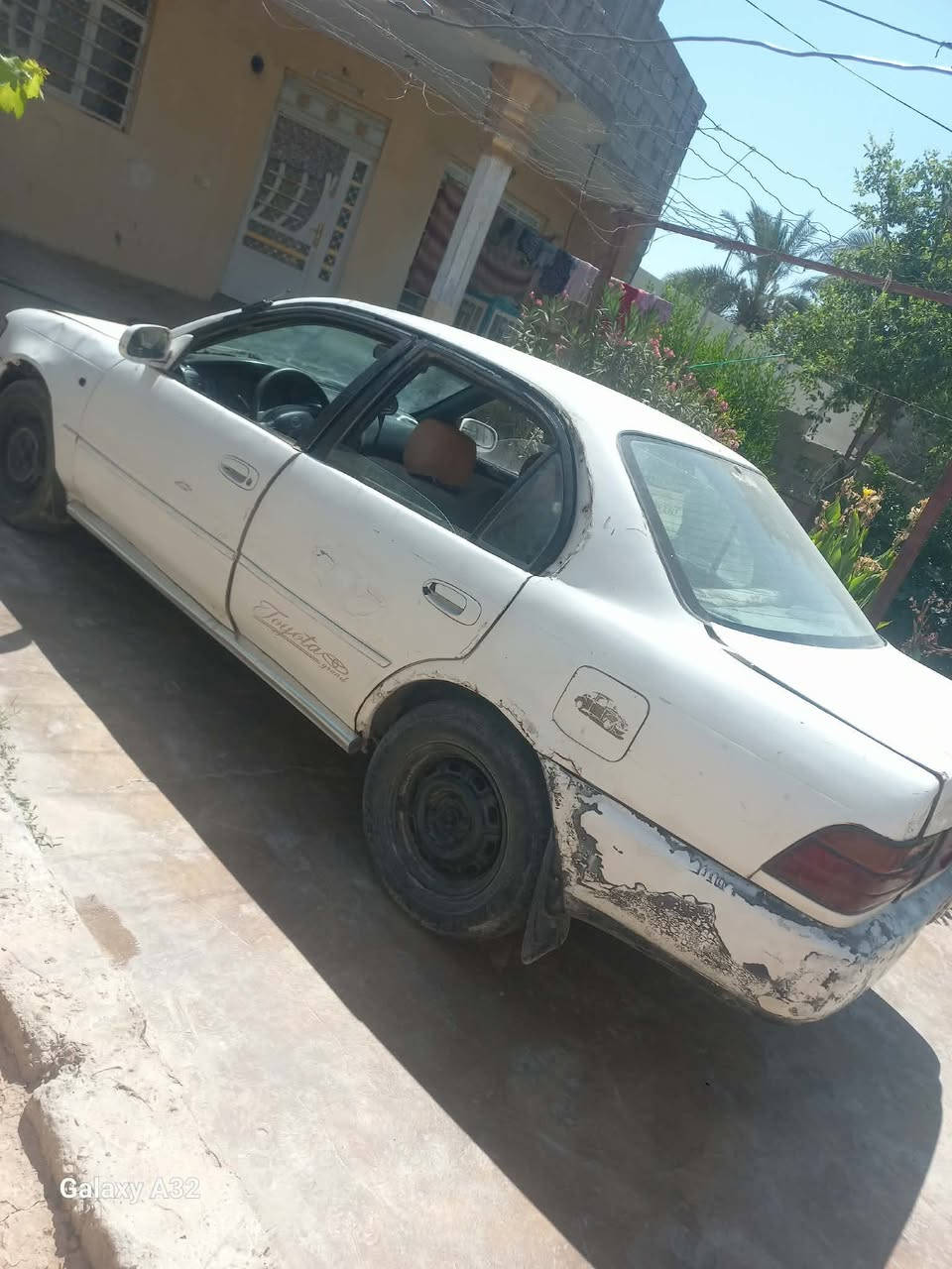 محرك كير كفاله سعر ٢٥ مكاني ديالى تقاطع القدس
‭***********‬
