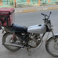 دراجة للبيع السعر ٢٠٠ للتواصل 07715783647