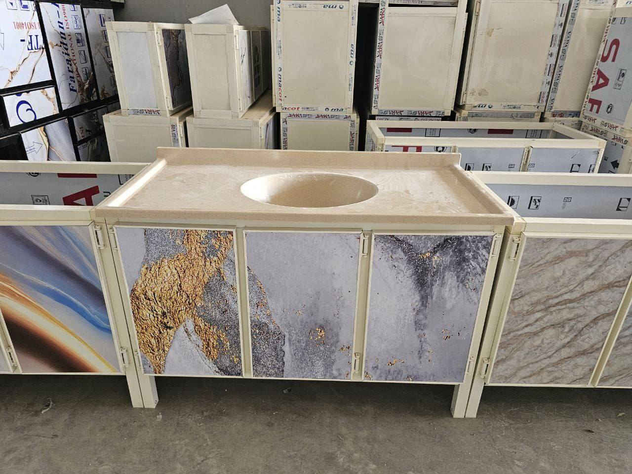 سنك🛑 متر و٢٠ 🛑المغسله مرمر  🛑
ويتوفر 🛑سنك متر🛑 ومتر ونص 🛑

توصيل جميع محافضات 🔴

للحجز🛑 والأستفسار المراسلة علئ الخاص 🔴


**إذا كنت صاحب هذا الإعلان وتريد حذفه لأي سبب، رجاءا أرسل رسالة إلى الدعم الفني**