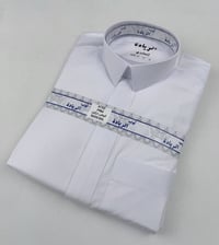 ازياء تميم   🔥 وصول بضاعه جديده 🔥 ▫️ دشاديش رجاليه ابيض ساده + ابيض مس...