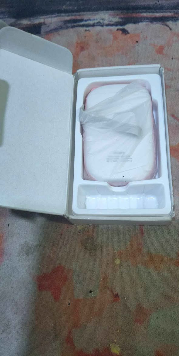 ‎طابعات مختلفة‎ البصرة, العراق


**إذا كنت صاحب هذا الإعلان وتريد حذفه لأي سبب، رجاءا أرسل رسالة إلى الدعم الفني**