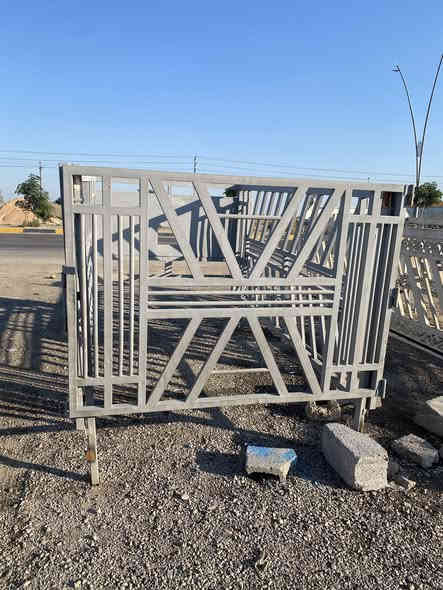 محجر مال فحل ارتفاع 130
مكان ديالى جديده الشط 
سعر خاص او ستفسار على رقم***********
