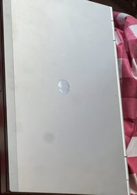 HP • i5 جيل ثالث • رام ٨