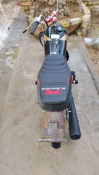 دراجة • للبيع • حله