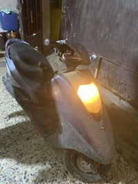 دراجة بريز • الشعب • نضيفه