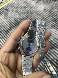 ساعة رجالي • شغالة • طوني