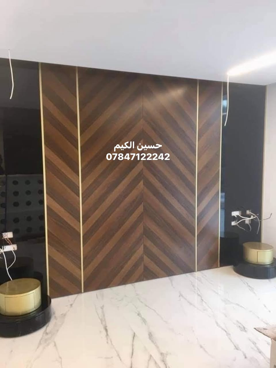 جبسم بورد واللواح شيبورد وبديل الخشب عروض خاصه بمناسبة شهر رمضان  الماده راح تكون جيده حدا والعمل افضل شي ***********
