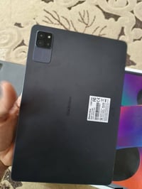 ايباد بلاك فيو واي فاي 60 تاب بلاك فيو المواصفات: 1- ذاكرة 128 2- ذاكر...