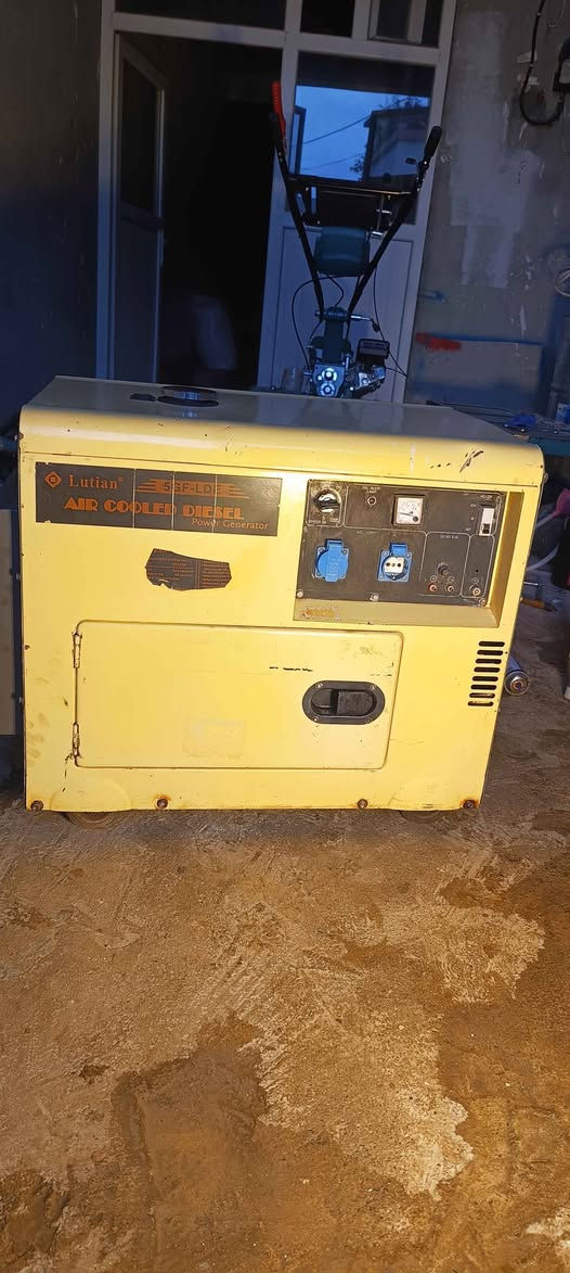 مەکینەی مۆلیدە بۆفرۆشتن نرخی 450هەزارە ژمارەی خاوەنەکەی *********** رانية, السليمانية
