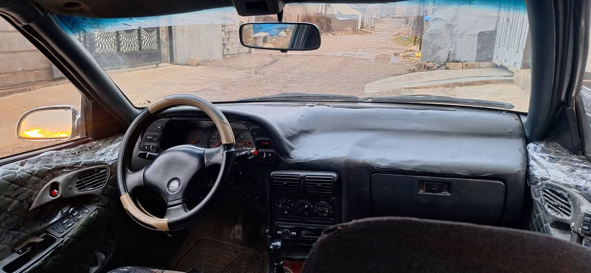 دایۆ ئیسپرۆ مەکینە ۱٦ قایش پان ئاڕم پلاستیک سلێمانی گێڕو مەکینە کارەبا ناوگێچ گەرمی تەقەو ڕەقە بەشەرت چرکەی تیانیە جام کارەبا گۆڕینەوەش ئەکەم بەدڵم بێت.
سعری ۱۳ گەڵاو کەمێک معامەلە 
شوێن پیرەمەگروون
ژ.م ***********
ئادمین❤
