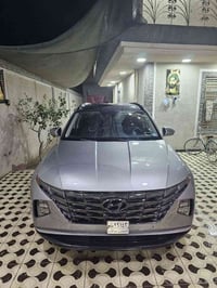 توسان ٢٠٢٣ • فول مواصفات • ماشي ١٠٠٠٠