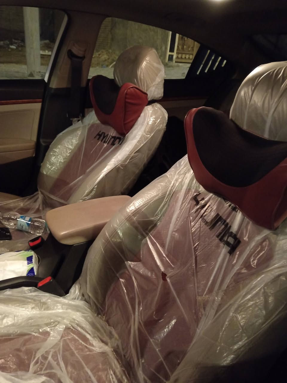 السلام عليكم ورحمة الله وبركاته
النترا 2017 فول خليجي حساسات 3انظمة سرعه فتحه تخم تايرات حداديه جديده السياره نظيفه جدا مشروع وطني تبريد ثلج اي نقص مابيها كشنات جلد الارضيه مغلفه جلد مري شفط  السعر  155 مجال شي بسيط
***********
