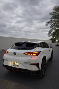 شان جان يوني تي 2023فول مواصفات بصمه وداخل احمر وبانوراما فول لفول ماش...