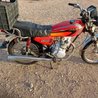 دراجة ياراني • مكفوله • البصرة الزبير