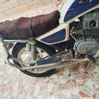 جني • موتوسيكل • بعقوبة ديالى