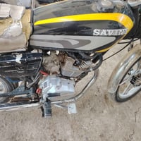 موديل ٢٠٢١ • سلف وهندل شغال • كمرك مدفوع