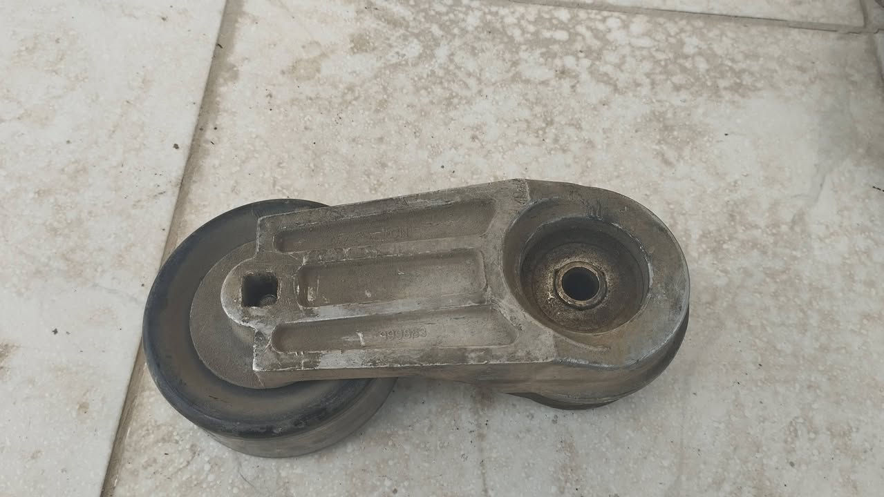 قطع ماليبو تفصيخ
- راديتر تبريد مع الحساس و الشبكة البلاستك ٢٠ الف
- دبة ماسحات مكسورة بس الماطور و الحساس ما بيهم شي ١٥ الف
- بخاخ فريز نظيف ما بي شي ٢٠ الف
- كمبريسر عاطل بس البكرة ما بيها شي ٢٠ الف
- فريز مع إسفنجة نظيف جدا ٢٥ الف
- حجر بيئة اصلي ١٠٠ الف
-ضاغطة قايش ما محتاجها اعطيها مع الاغراض


**إذا كنت صاحب هذا الإعلان وتريد حذفه لأي سبب، رجاءا أرسل رسالة إلى الدعم الفني**