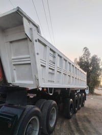 عربانه • ٣١ متر • ٤ محاور