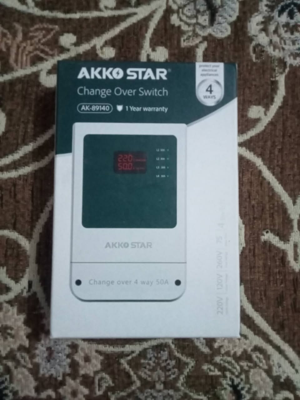 للبيع جدد مامستخدمات الزعفرانية الاربع شوارع


**إذا كنت صاحب هذا الإعلان وتريد حذفه لأي سبب، رجاءا أرسل رسالة إلى الدعم الفني**