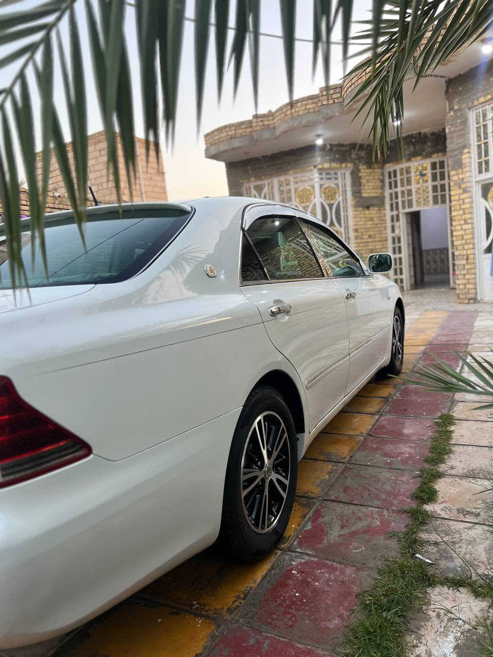 شاهينه ٢٠٠٤ قرار ٤٨شاصي ٨٢ مداور وين ما عجبك تحوير نجف السعر ١٤٠ ستفسار اكثر ***********
