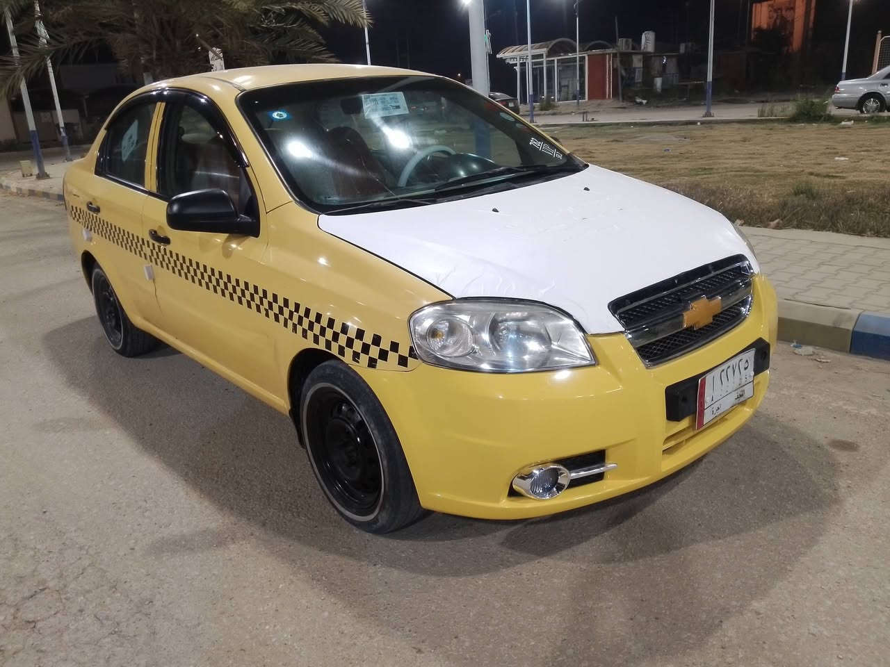 سلام عليكم افيو مديل 2009 خليجي مفتوح رقم نجف ابسمي مداور ثاني يوم سنويه مجددا 30 مصفره هيئه وغرامات مكفوله كفاله عامه ماعد الباب الخلفي صبغ فقط كير ومكينه جدد حداديه جديده تخم تاير جديد سياره جاهزة مال جناي سعر 50 وبيه مجال بصيط شراي يتصل *********** مكاني نجف ناحيه الحريه
