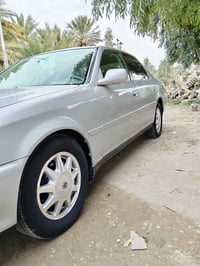 كرستا شاهينة • ١٩٩٦ • رقم انبار