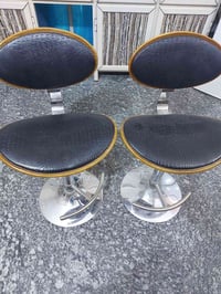 📍للـبـيع ستولات عدد 2 ✔️مستعملة بحالة جيدة ونظيفة جدا  ✔️قابلة لتعديل ...