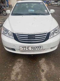 سيارة ام كراند البيع موديل 2013 سيارة مبدل بنيد جديد أصلي  سيارة جديدة...