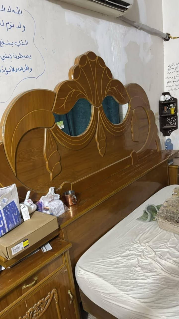 غرفه صاج تسكام ضخمه 700مماني كربلاء حي المهندسين العسكري صيدليه رونق *********** كربلاء, العراق
