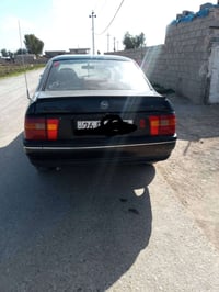 ١٩٩١ • بطاقة بنزين • مشروع وطني